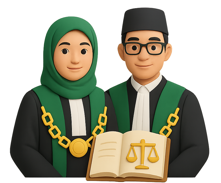 Ilustrasi Garda Pentagon